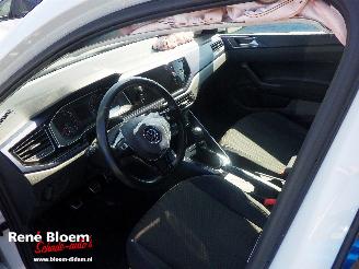 Volkswagen Polo 1.0 MPI Comfortline picture 14