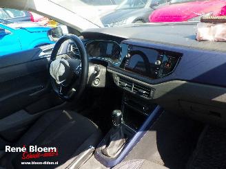 Volkswagen Polo 1.0 MPI Comfortline picture 12