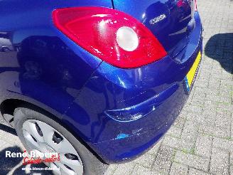 Opel Corsa 1.2 16V Business Airco picture 12