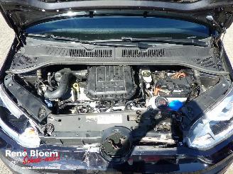Volkswagen Up! 1.0 BMT High Up 5drs a-camera picture 7