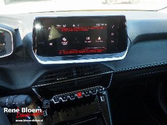 Peugeot 208 1.2 Puretech Allure Pack Aut picture 20