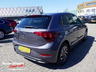 Volkswagen Polo 1.0 TSI Life Edition picture 4