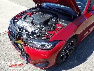 BMW 3-serie 320i Touring 184pk Aut picture 9