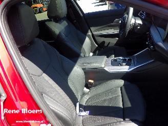 BMW 3-serie 320i Touring 184pk Aut picture 15