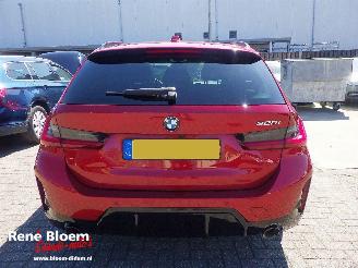 BMW 3-serie 320i Touring 184pk Aut picture 6
