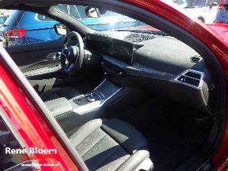 BMW 3-serie 320i Touring 184pk Aut picture 13