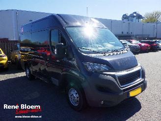 Peugeot Boxer 2.0 Blue HDI Pro L2H1 picture 4