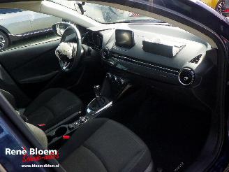 Mazda 2 1.5 Skyactive-G Skylease+ Navi picture 10