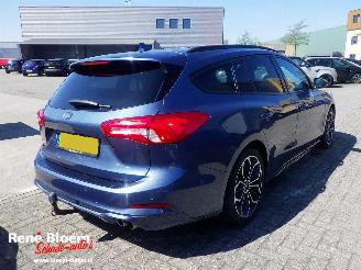 Ford Focus Wagen 1.0 EcoBoost ST-Line Business picture 4