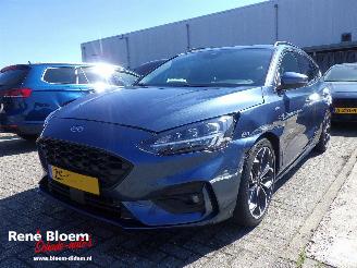 Auto incidentate Ford Focus Wagen 1.0 EcoBoost ST-Line Business 2019/7