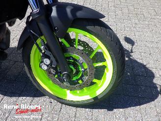 Yamaha MT-07  picture 19