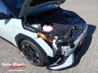 Kia EV4 Fastback GT-PlusLine 81.4 kWh picture 11