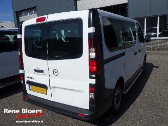 Opel Vivaro 1.6 CDTI L1H1 Eco Flex picture 4