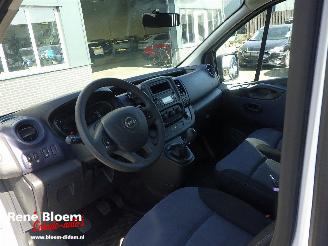 Opel Vivaro 1.6 CDTI L1H1 Eco Flex picture 13