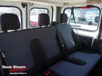Opel Vivaro 1.6 CDTI L1H1 Eco Flex picture 12
