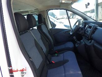 Opel Vivaro 1.6 CDTI L1H1 Eco Flex picture 9