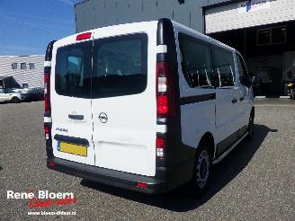 Opel Vivaro 1.6 Combi CDTI L1H1 EcoFlex picture 4