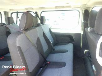 Opel Vivaro 1.6 Combi CDTI L1H1 EcoFlex picture 10