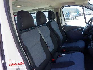 Opel Vivaro 1.6 Combi CDTI L1H1 EcoFlex picture 9