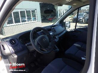 Opel Vivaro 1.6 Combi CDTI L1H1 EcoFlex picture 13