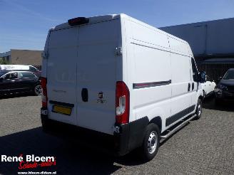 skadebil bedrijf Fiat Ducato 30 2.2 MultiJet L2H1 120pk 2023/11