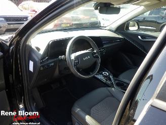 Kia Niro 1.6 GDI Hybrid Dynamicline picture 14