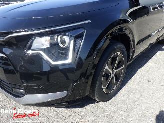 Kia Niro 1.6 GDI Hybrid Dynamicline picture 22