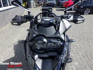 BMW R 1250 GS Triple Black picture 13
