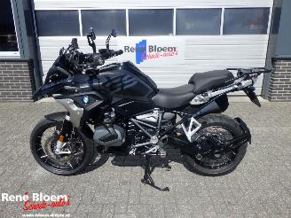 BMW R 1250 GS Triple Black picture 1