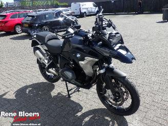 BMW R 1250 GS Triple Black picture 7