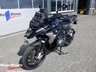 BMW R 1250 GS Triple Black picture 3