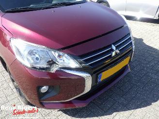 Mitsubishi Space-star 1.2 Cool+ 5drs Airco picture 21