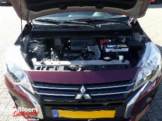 Mitsubishi Space-star 1.2 Cool+ 5drs Airco picture 19