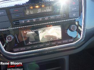 Volkswagen Up! 1.0 5drs Clima picture 20