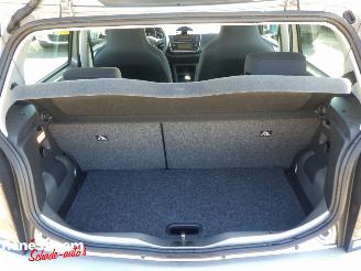 Volkswagen Up! 1.0 5drs Clima picture 15