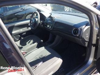 Volkswagen Up! 1.0 5drs Clima picture 11