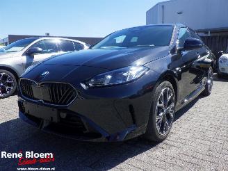 krockskadad bil auto BMW 1-serie 116i M-pakket Automaat 2025/7