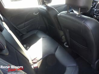 Renault Clio 0.9 Tce Intens 5drs Navi picture 9
