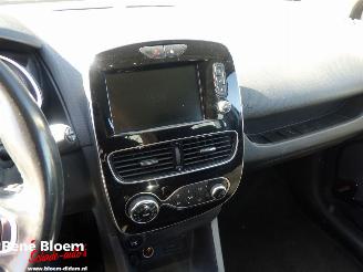 Renault Clio 0.9 Tce Intens 5drs Navi picture 14