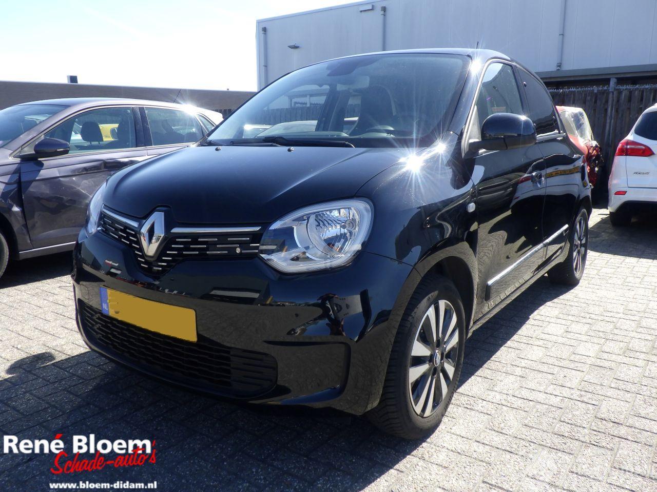 Renault Twingo 1.0 SCe Intens 5drs Navi Clima