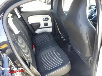 Renault Twingo 1.0 SCe Intens 5drs Navi Clima picture 11