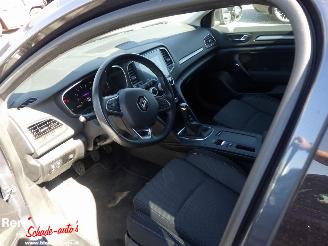 Renault Mégane 1.3 TCe 140 Equilibre Navi picture 12