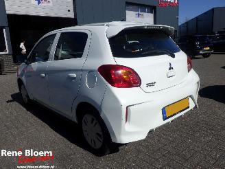 Mitsubishi Space-star 1.0 Cool+ 5drs picture 2