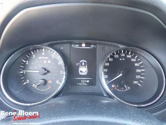 Nissan Qashqai 1.2 Connect Edition 116pk picture 12