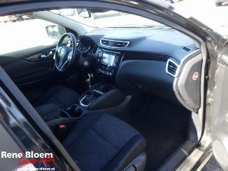 Nissan Qashqai 1.2 Connect Edition 116pk picture 7