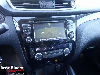 Nissan Qashqai 1.2 Connect Edition 116pk picture 14
