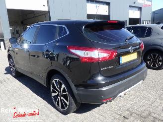 Nissan Qashqai 1.2 Connect Edition 116pk picture 2
