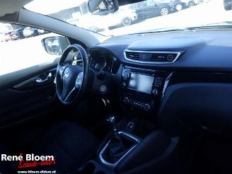 Nissan Qashqai 1.2 Connect Edition 116pk picture 8