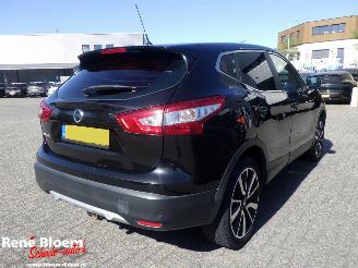 Nissan Qashqai 1.2 Connect Edition 116pk picture 4