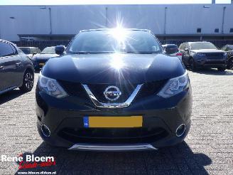 Nissan Qashqai 1.2 Connect Edition 116pk picture 6